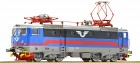 73455 Roco Electric locomotive Rc4 Digital with Sound